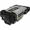 EGO PAD1500 Nexus Escape 56V POWER+ 150W Power Inverter (Bare Tool) -Power Tool Batteries Shop 32353991