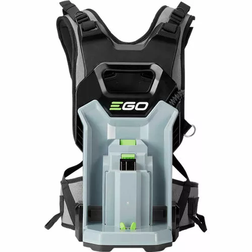 EGO BHX1001 POWER+ Commercial Series PRO Backpack Link W/ Harness & Dummy Battery 3 EGO BHX1001 POWER+ Commercial Series PRO Backpack Link W/ Harness & Dummy Battery