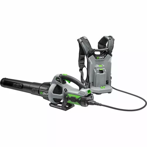 EGO BH1001 POWER+ 56V Backpack Link For All POWER+ Tools 4 EGO BH1001 POWER+ 56V Backpack Link For All POWER+ Tools - Image 2