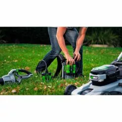 EGO BH1001 POWER+ 56V Backpack Link For All POWER+ Tools 13 EGO BH1001 POWER+ 56V Backpack Link For All POWER+ Tools -Power Tool Batteries Shop 534761 4