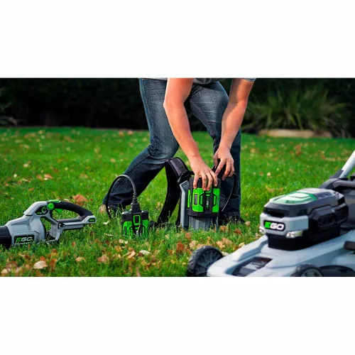 EGO BH1001 POWER+ 56V Backpack Link For All POWER+ Tools 6 EGO BH1001 POWER+ 56V Backpack Link For All POWER+ Tools - Image 4