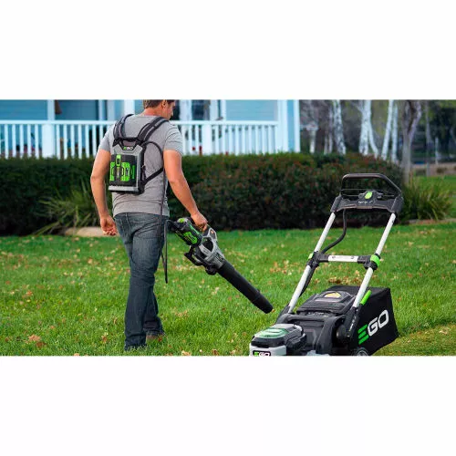 EGO BH1001 POWER+ 56V Backpack Link For All POWER+ Tools 7 EGO BH1001 POWER+ 56V Backpack Link For All POWER+ Tools - Image 5