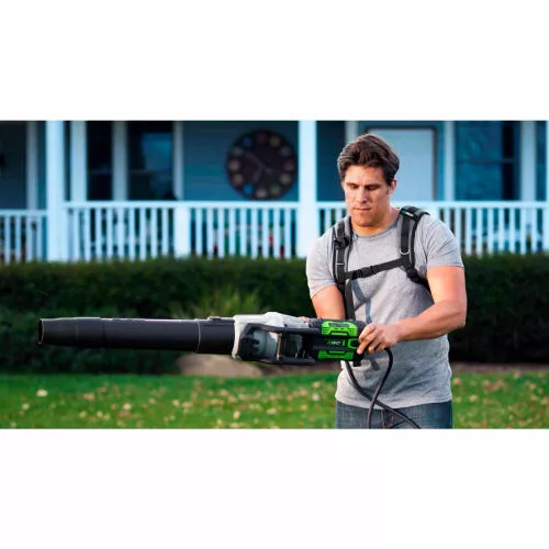 EGO BH1001 POWER+ 56V Backpack Link For All POWER+ Tools 8 EGO BH1001 POWER+ 56V Backpack Link For All POWER+ Tools - Image 6