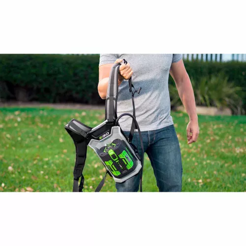 EGO BH1001 POWER+ 56V Backpack Link For All POWER+ Tools 10 EGO BH1001 POWER+ 56V Backpack Link For All POWER+ Tools - Image 8