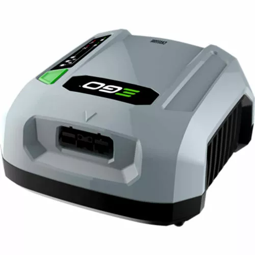 EGO CHX5500 POWER+ 56V Commercial Series Battery Charger 4 EGO CHX5500 POWER+ 56V Commercial Series Battery Charger - Image 2