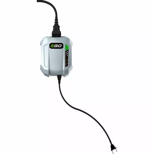 EGO CHX5500 POWER+ 56V Commercial Series Battery Charger 5 EGO CHX5500 POWER+ 56V Commercial Series Battery Charger - Image 3