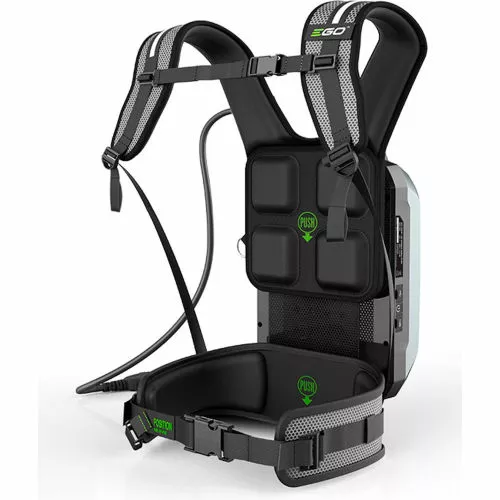 EGO AFH1500 POWER+ Commercial Series Harness For BAX1500 Backpack Battery 4 EGO AFH1500 POWER+ Commercial Series Harness For BAX1500 Backpack Battery - Image 2