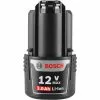 BOSCH® GBA12V30 12V MAX 3.0Ah Lithium-Ion Battery -Power Tool Batteries Shop 534834 Main