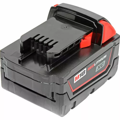 Milwaukee® 48-11-1828 18V Li-Ion M18 Battery 3Ah Extended Capacity 5 Milwaukee® 48-11-1828 18V Li-Ion M18 Battery 3Ah Extended Capacity - Image 3