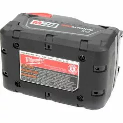 Milwaukee® 48-11-2830 Li-Ion M28 Battery 3Ah Extended Capacity 11 Milwaukee® 48-11-2830 Li-Ion M28 Battery 3Ah Extended Capacity -Power Tool Batteries Shop B251251 03