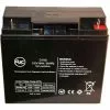 AJC Battery AJC® Ryobi 971255100 12V 18Ah Lawn and Garden Battery -Power Tool Batteries Shop BT9 AJC D18S C 0 156770