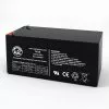 AJC Battery AJC® Simplicity 5211G Lawn and Garden Replacement Battery 3.2Ah, 12V, F1 2 AJC Battery AJC® Simplicity 5211G Lawn and Garden Replacement Battery 3.2Ah, 12V, F1 -Power Tool Batteries Shop BT9 AJC D32S I 0 180714