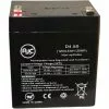 AJC Battery AJC® Black & Decker CST2000 12V 4.5Ah Lawn and Garden Battery 1 AJC Battery AJC® Black & Decker CST2000 12V 4.5Ah Lawn and Garden Battery -Power Tool Batteries Shop BT9 AJC D45S V 0 177201