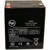 AJC Battery AJC® Black & Decker 243213-00 12V 5Ah Lawn and Garden Battery 1 AJC Battery AJC® Black & Decker 243213-00 12V 5Ah Lawn and Garden Battery -Power Tool Batteries Shop BT9 AJC D5S N 0 132648
