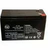 AJC Battery AJC® Dewalt 371411-00 12V 7Ah Lawn and Garden Battery -Power Tool Batteries Shop BT9 AJC D7S C 0 160361