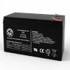 AJC Battery AJC® Homelite HM20P5E Lawn and Garden Replacement Battery 7Ah, 12V, F2 -Power Tool Batteries Shop BT9 AJC D7S F2 J 0 189183