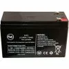 AJC Battery AJC® Black & Decker CST1000 12V 9Ah Lawn and Garden Battery -Power Tool Batteries Shop BT9 AJC D9S V 0 177199