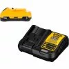 DeWALT® DCB230C 20V Max Starter Kit W/ 3.0Ah Li-Ion Battery & 60 Minute Charger 2 DeWALT® DCB230C 20V Max Starter Kit W/ 3.0Ah Li-Ion Battery & 60 Minute Charger -Power Tool Batteries Shop DWA DCB230C