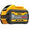 DeWALT® FLEXVOLT® DCB609 20V/60V MAX 9.0 Ah Li-Ion Battery -Power Tool Batteries Shop DWA DCB609