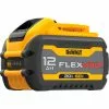 DeWALT® FLEXVOLT® DCB612 20V/60V MAX 12.0Ah LI-Ion Battery 2 DeWALT® FLEXVOLT® DCB612 20V/60V MAX 12.0Ah LI-Ion Battery -Power Tool Batteries Shop DWA DCB612