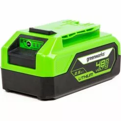 GreenWorks® 2932902 LB48A025 48V 2.5Ah Battery