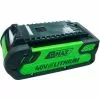 GreenWorks® 29462 40V Li-Ion G-MAX Battery 2Ah Extended Capacity -Power Tool Batteries Shop HKS 29462