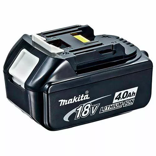 Makita® BL1840B 18V Li-Ion LXT Battery 4Ah Extended Capacity 3 Makita® BL1840B 18V Li-Ion LXT Battery 4Ah Extended Capacity