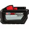 Milwaukee® 48-11-1812 M18® REDLITHIUM® High Output 12.0Ah Battery Pack -Power Tool Batteries Shop MLW 320900 main