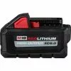 Milwaukee® 48-11-1865 M18 REDLITHIUM™ 18V Li-Ion 6.0 Ah Extended Capacity Battery