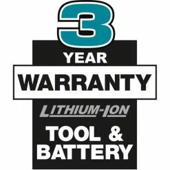 Makita® LXT® Compact Power Tool Battery & Rapid Charger Starter Pk, 2.0Ah, Li-Ion, 18V 13 Makita® LXT® Compact Power Tool Battery & Rapid Charger Starter Pk, 2.0Ah, Li-Ion, 18V -Power Tool Batteries Shop Makita 3 Year Lithium Ion Tool and Battery Warranty 1