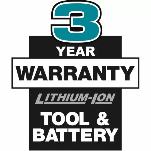 Makita® LXT® Compact Power Tool Battery & Rapid Charger Starter Pk, 2.0Ah, Li-Ion, 18V 8 Makita® LXT® Compact Power Tool Battery & Rapid Charger Starter Pk, 2.0Ah, Li-Ion, 18V - Image 6