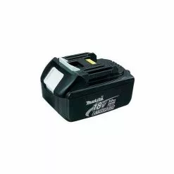 Makita® BL1830B 18V Li-Ion LXT Battery 3Ah Extended Capacity
