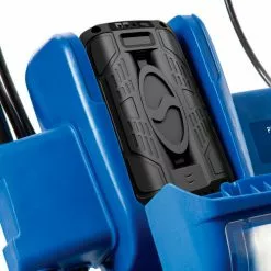 Snow Joe® + Sun Joe iONMAX iBAT40XR EcoSharp Pro Lithium-Ion Battery, 40 Volt, 5 Amp Hours -Power Tool Batteries Shop SN2 IBAT40XR D