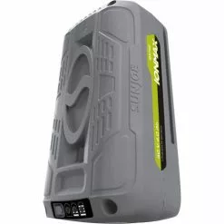 Snow Joe® + Sun Joe iONMAX iBAT40 EcoSharp Lithium-Ion Battery, 40 Volt, 4 Amp Hours 12 Snow Joe® + Sun Joe iONMAX iBAT40 EcoSharp Lithium-Ion Battery, 40 Volt, 4 Amp Hours -Power Tool Batteries Shop SN2 IBAT40 D