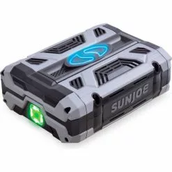 Snow Joe® + Sun Joe iON100V-2.5AMP Lithium-iON Battery, 100-Volt, 2.5 Amp Hours