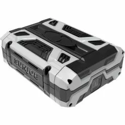 Snow Joe® + Sun Joe iON100V-2.5AMP Lithium-iON Battery, 100-Volt, 2.5 Amp Hours -Power Tool Batteries Shop SN2 ION100V 2.5AMP D