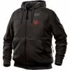 Milwaukee® 302B-21L M12™ Heated Hoodie Kit - Black - L -Power Tool Batteries Shop heatedhoodieb 1